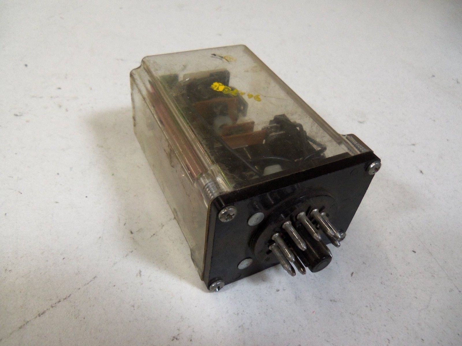 POTTER &  BRUMFIELD KBP-11AG-120 *USED*