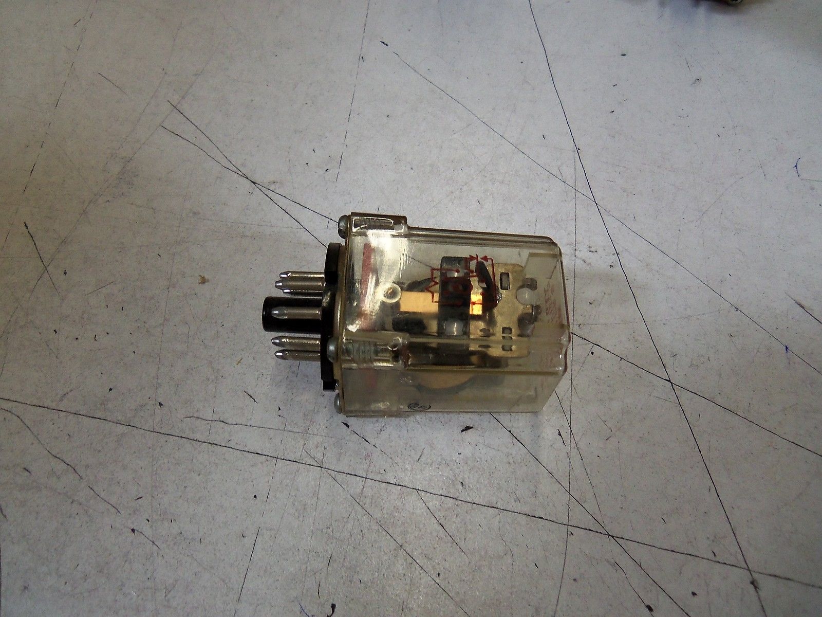 POTTER & BRUMFIELD KCP5 *USED*