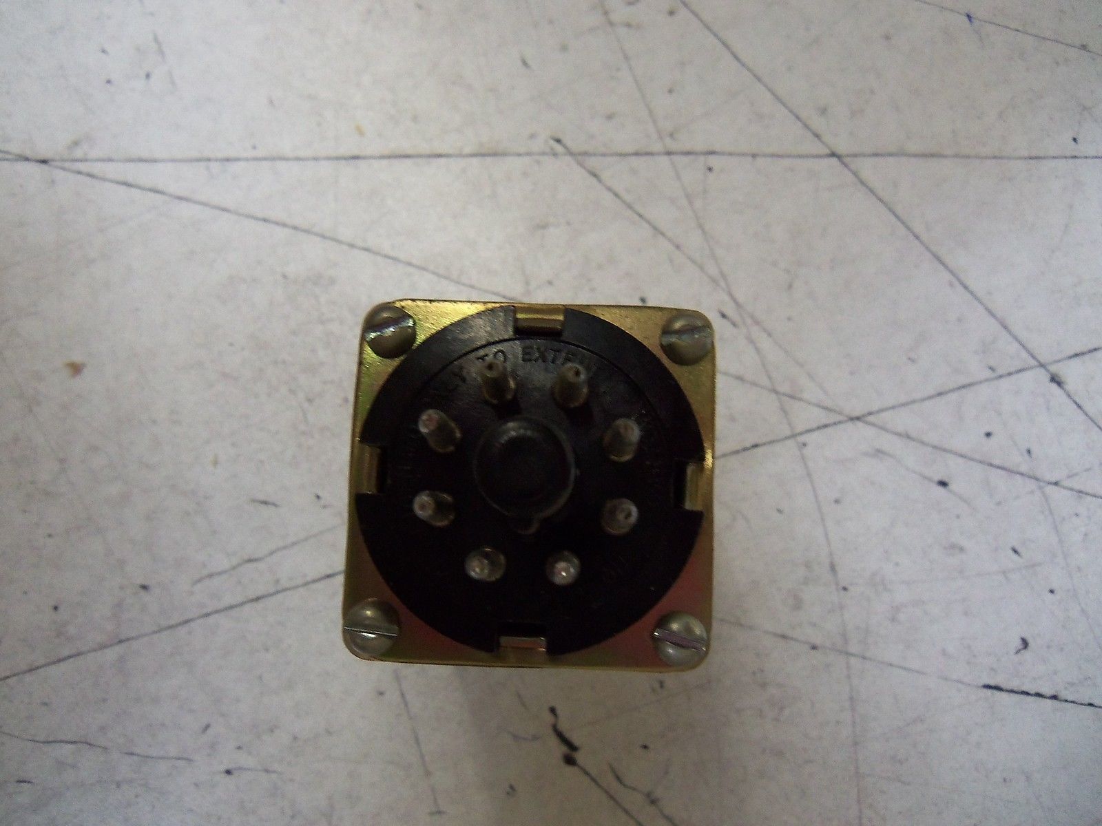 POTTER & BRUMFIELD KCP5 *USED*