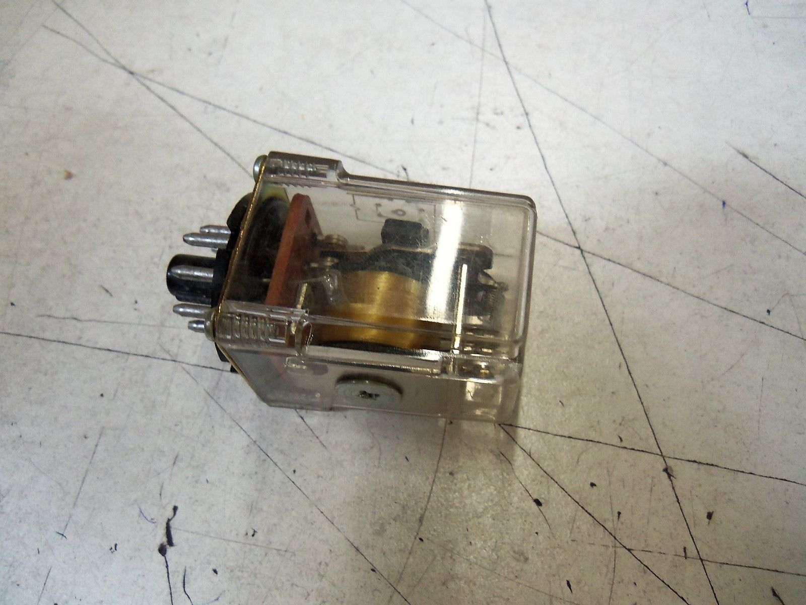 POTTER & BRUMFIELD KCP-5-2500 *USED*