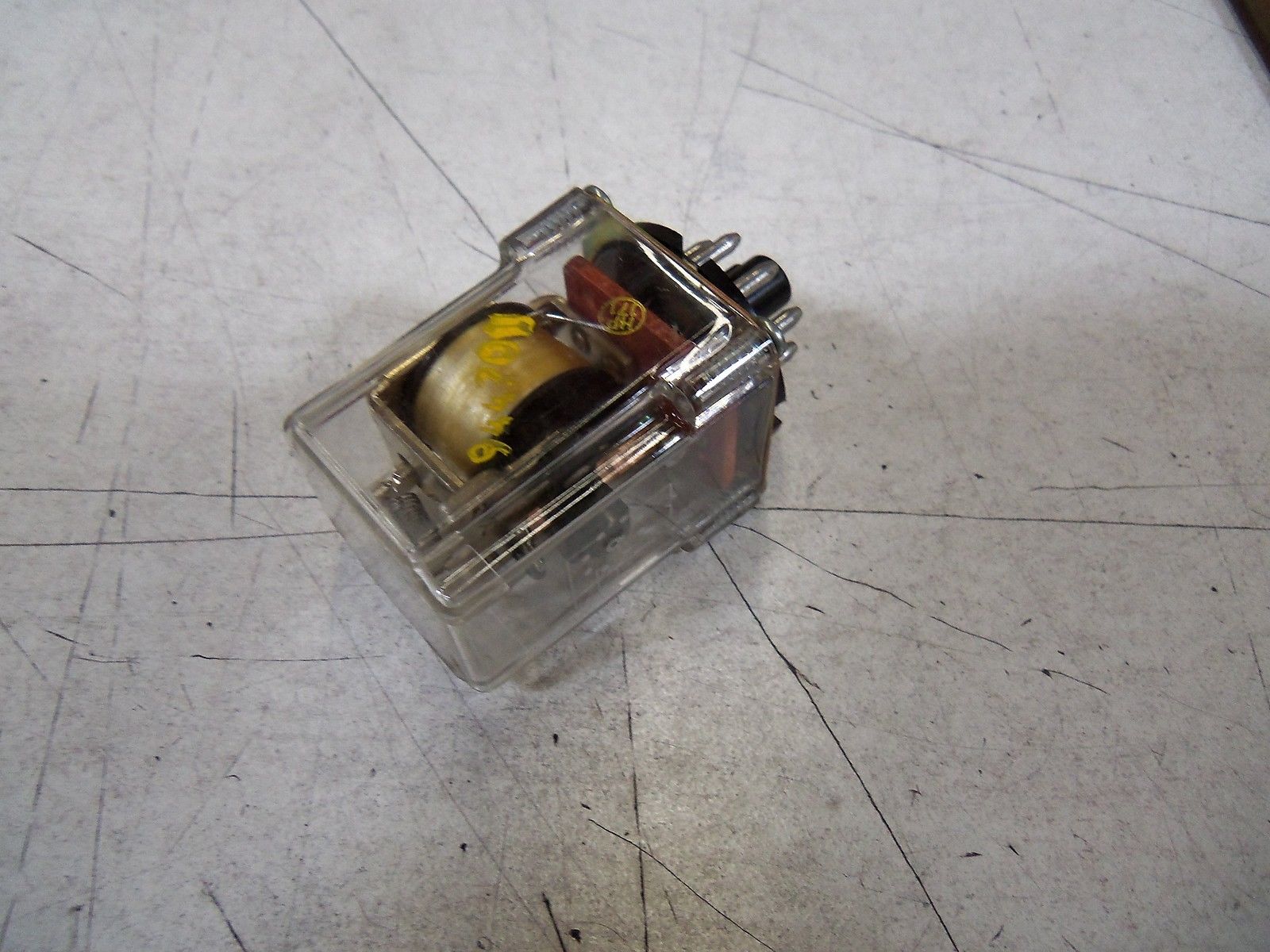 POTTER & BRUMFIELD KCP-5-10000 *NEW NO BOX*