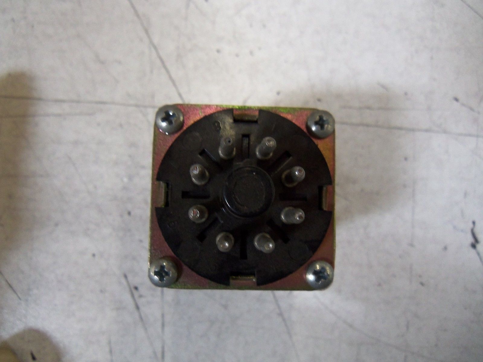 POTTER & BRUMFIELD KCP-5-10000 *NEW NO BOX*