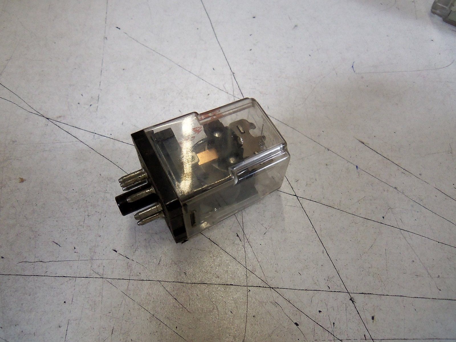 POTTER & BRUMFIELD KRPA-5DY-12 *USED*