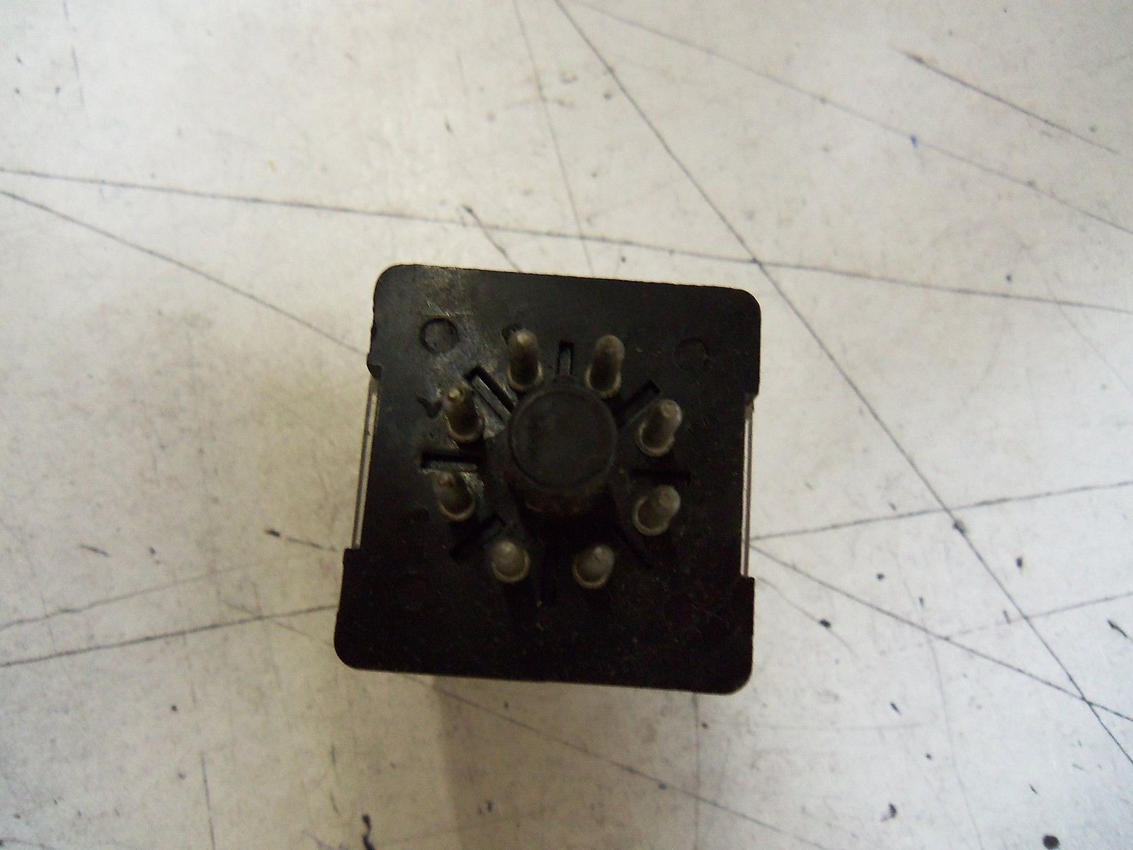 POTTER & BRUMFIELD KRPA-5DY-12 *USED*