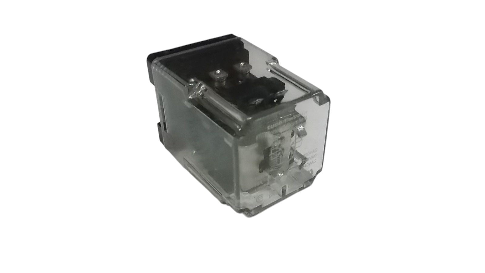 POTTER & BRUMFIELD KRPA-14DG-24 RELAY 24VDC NSNP