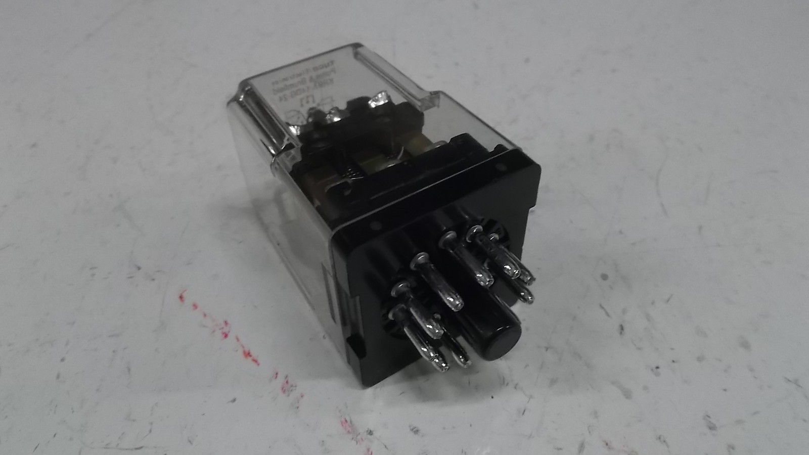POTTER & BRUMFIELD KRPA-14DG-24 RELAY 24VDC NSNP