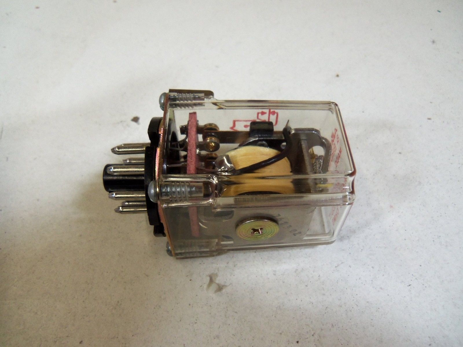 POTTER & BRUMFIELD PLATE CIRCUIT KCPII NSMP