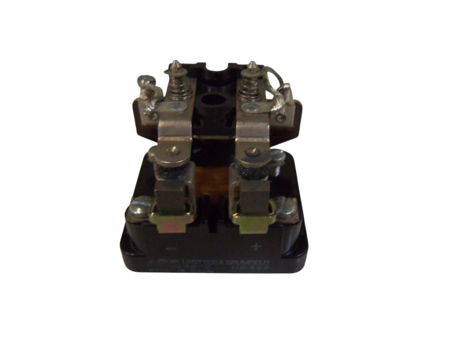 POTTER & BRUMFIELD PR-1946-2 110VDC UNMP