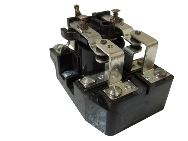 POTTER & BRUMFIELD PRDA11AYA RELAY 120V50/60HZ UNMP