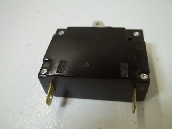 POTTER & BRUMFIELD W67X2Q1-2-5 CIRCUIT BREAKER NSMP