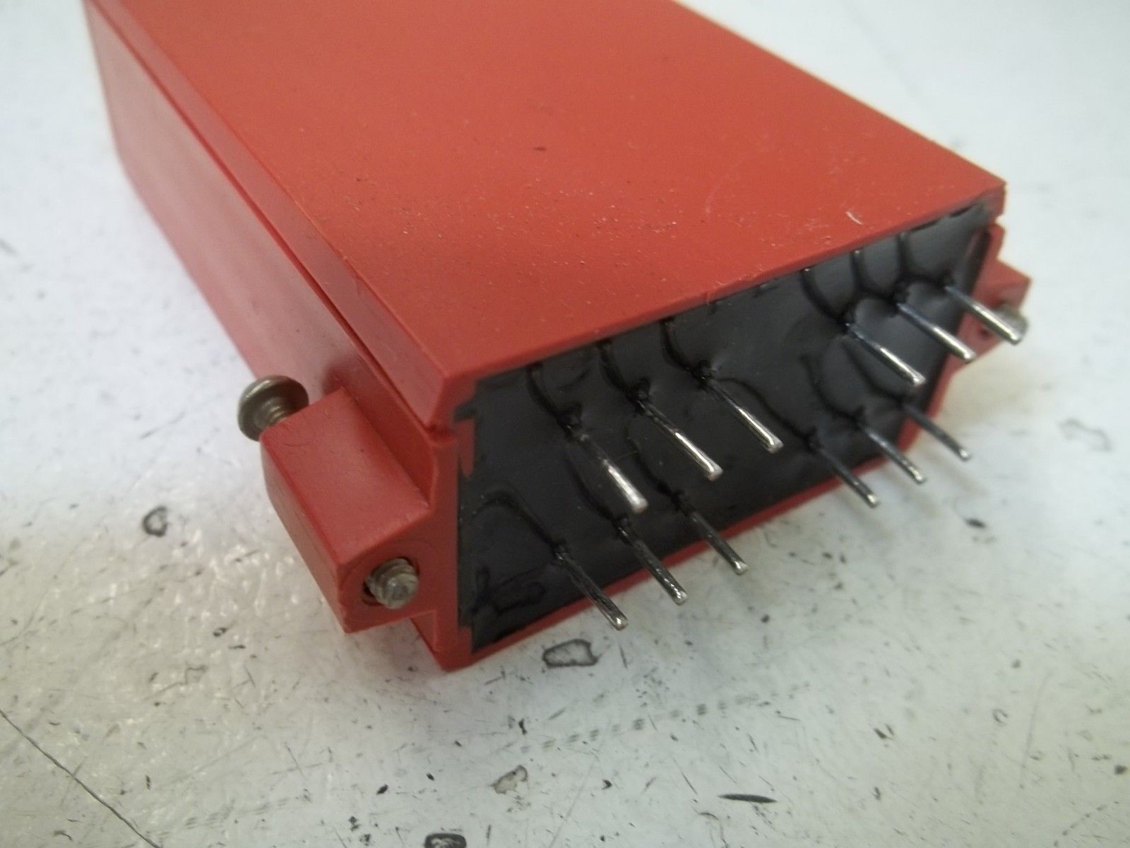 POTTER & BRUMFIELD ODCQ-5 RELAY UNMP