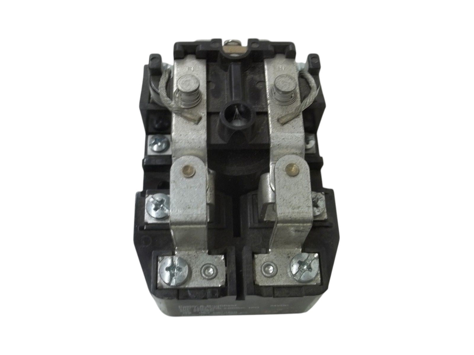 POTTER & BRUMFIELD PRD-11DY0-24 GENERAL PURPOSE RELAY UNMP