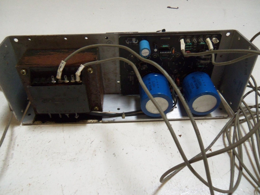 POWER-ONE HE28-6-A POWER SUPPLY UNMP