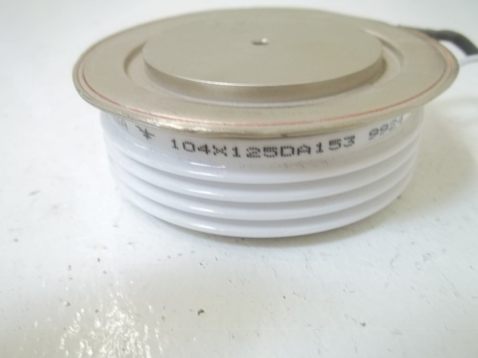POWEREX 104X125DA153 UNMP