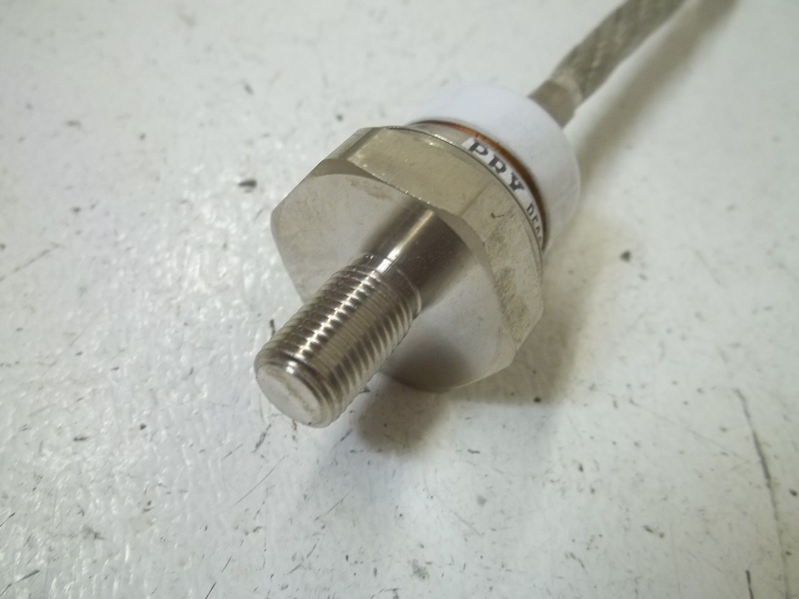 POWEREX R5001215XXWA GENERAL PURPOSE DIODE UNMP