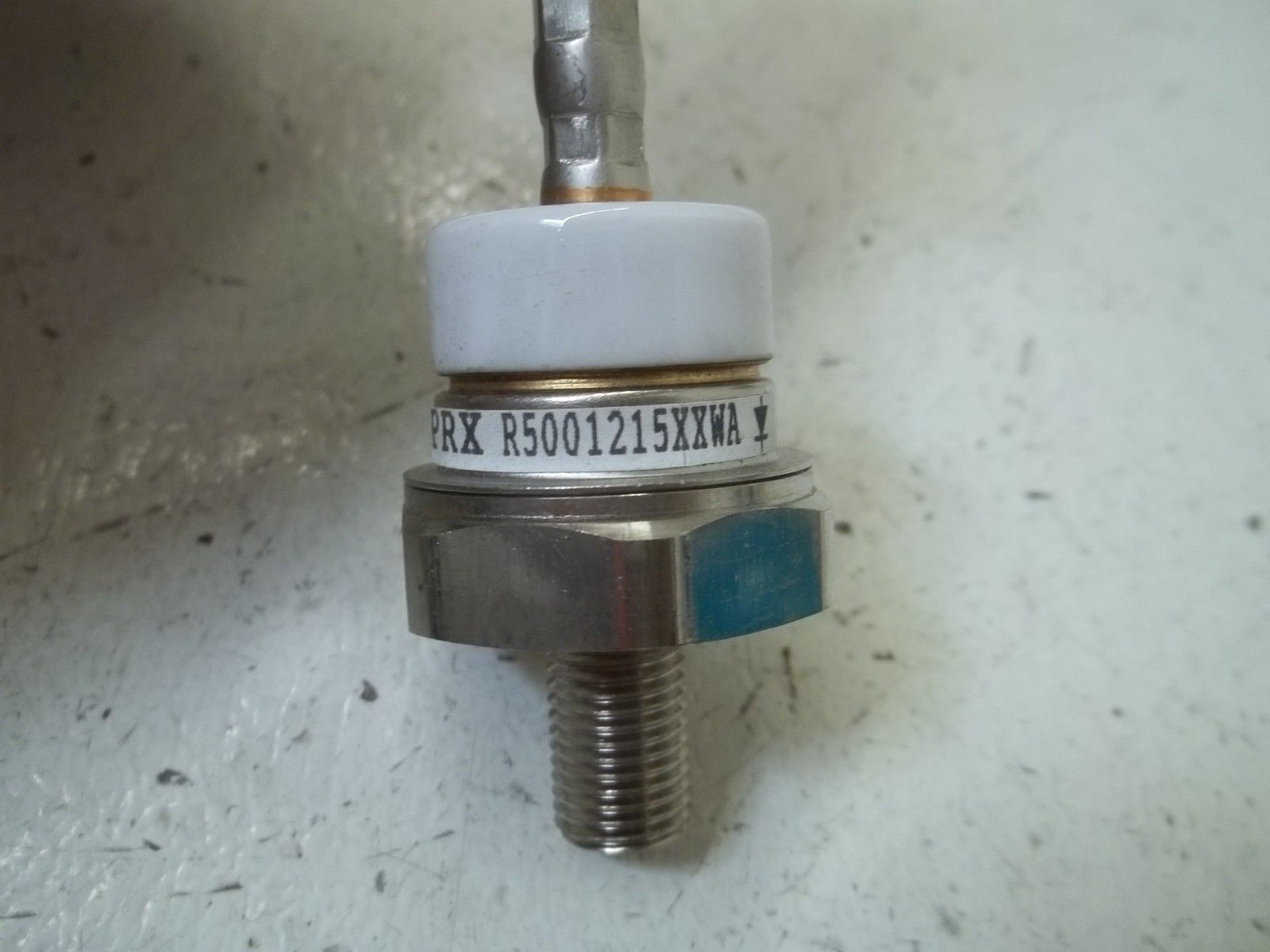 POWEREX R5001215XXWA GENERAL PURPOSE DIODE UNMP