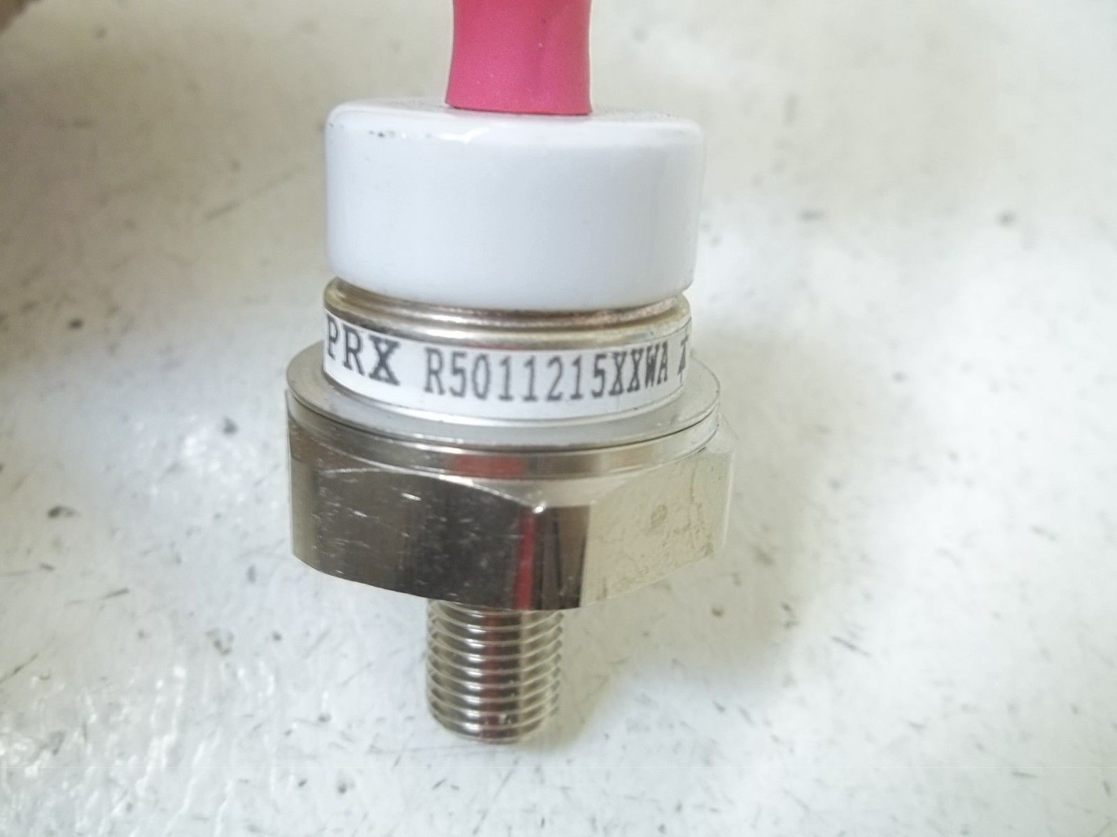POWEREX R5011215XXWA GENERAL PURPOSE DIODE UNMP