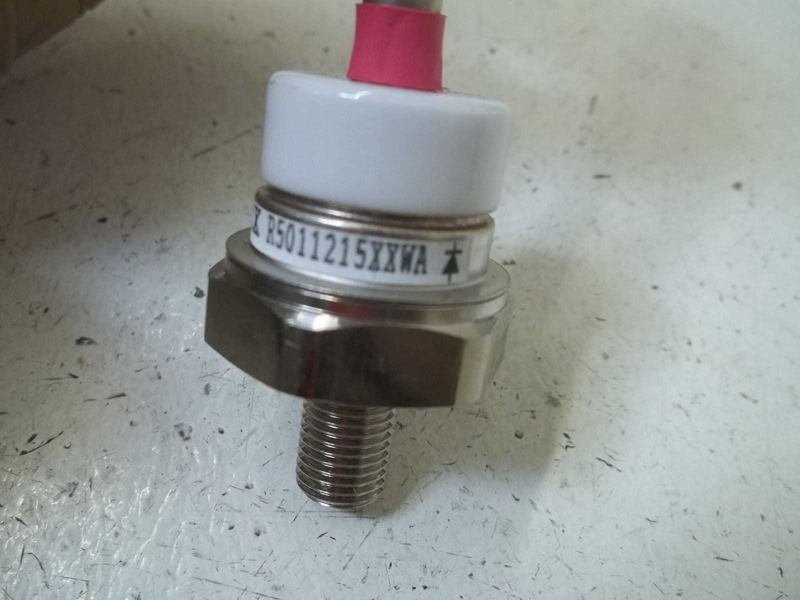 POWEREX R5011215XXWA GENERAL PURPOSE DIODE UNMP