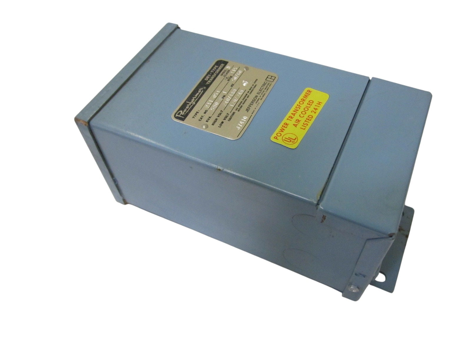 POWERFORMER 211-051 UNMP