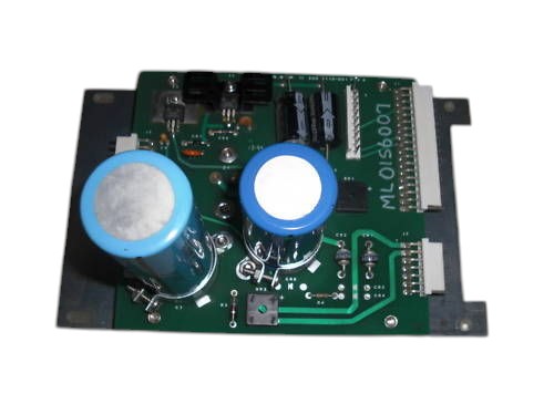 PMC 200-0110-001 POWER SUPPLY UNMP