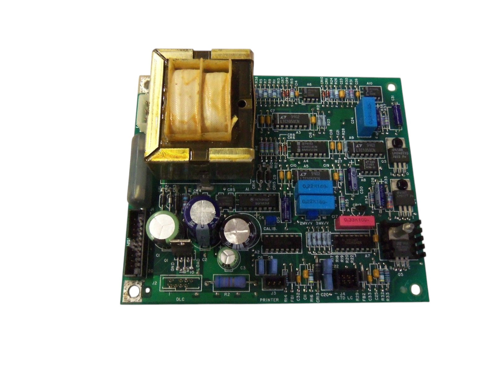 METTLER TOLEDO B13359200A  UNMP