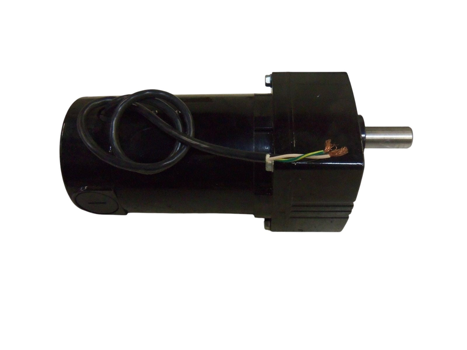 POWER TRANSMISSIONS 96030012 MOTOR UNMP