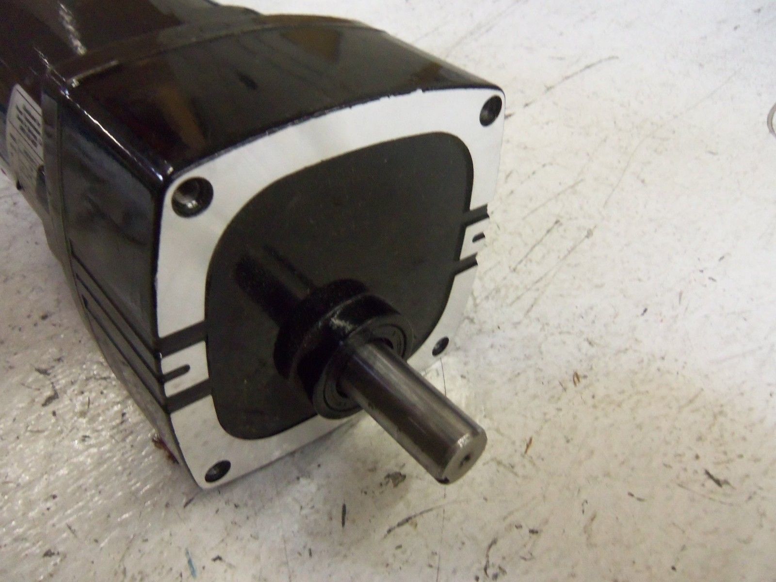 POWER TRANSMISSIONS 96030012 MOTOR UNMP