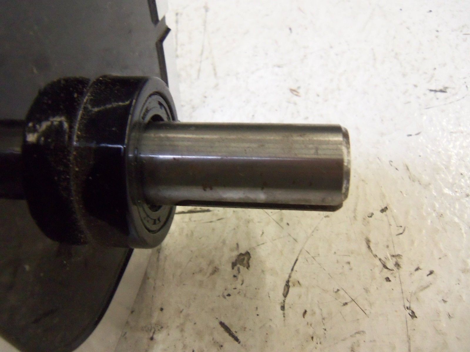 POWER TRANSMISSIONS 96030012 MOTOR UNMP