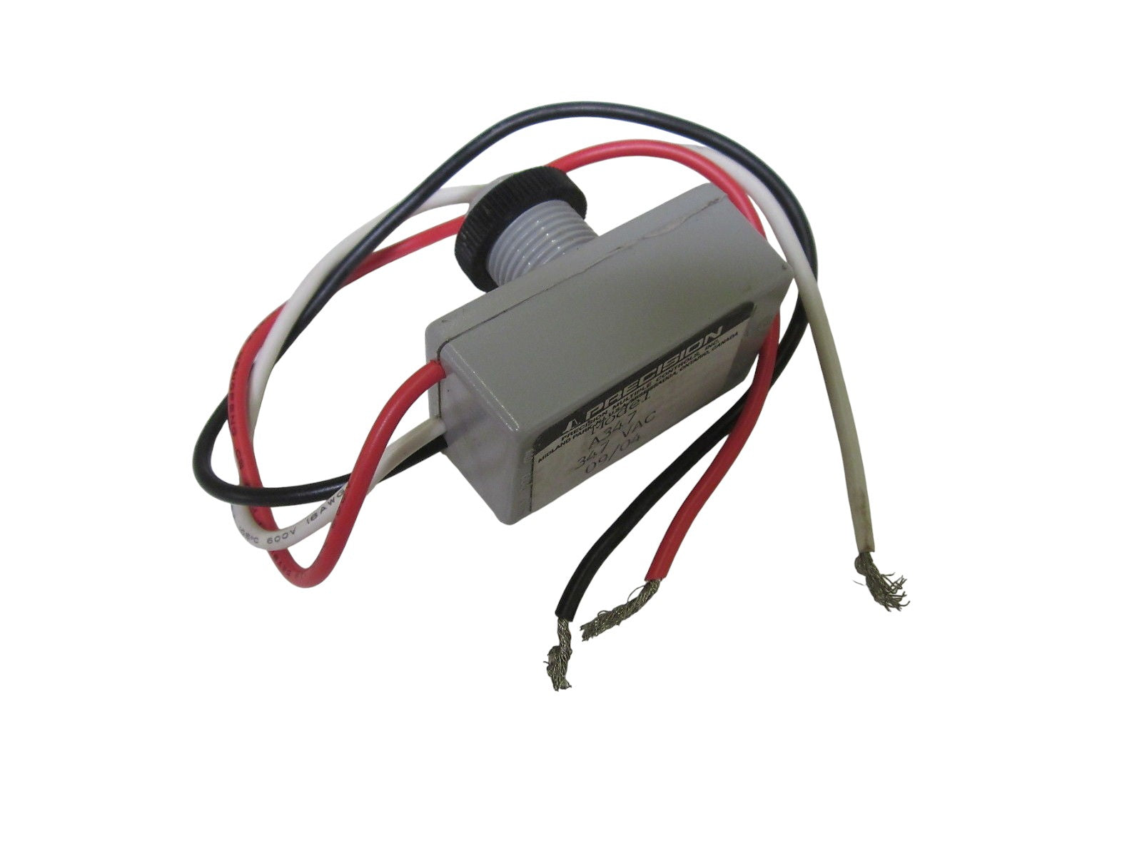 PRECISION A347 347VAC UNMP