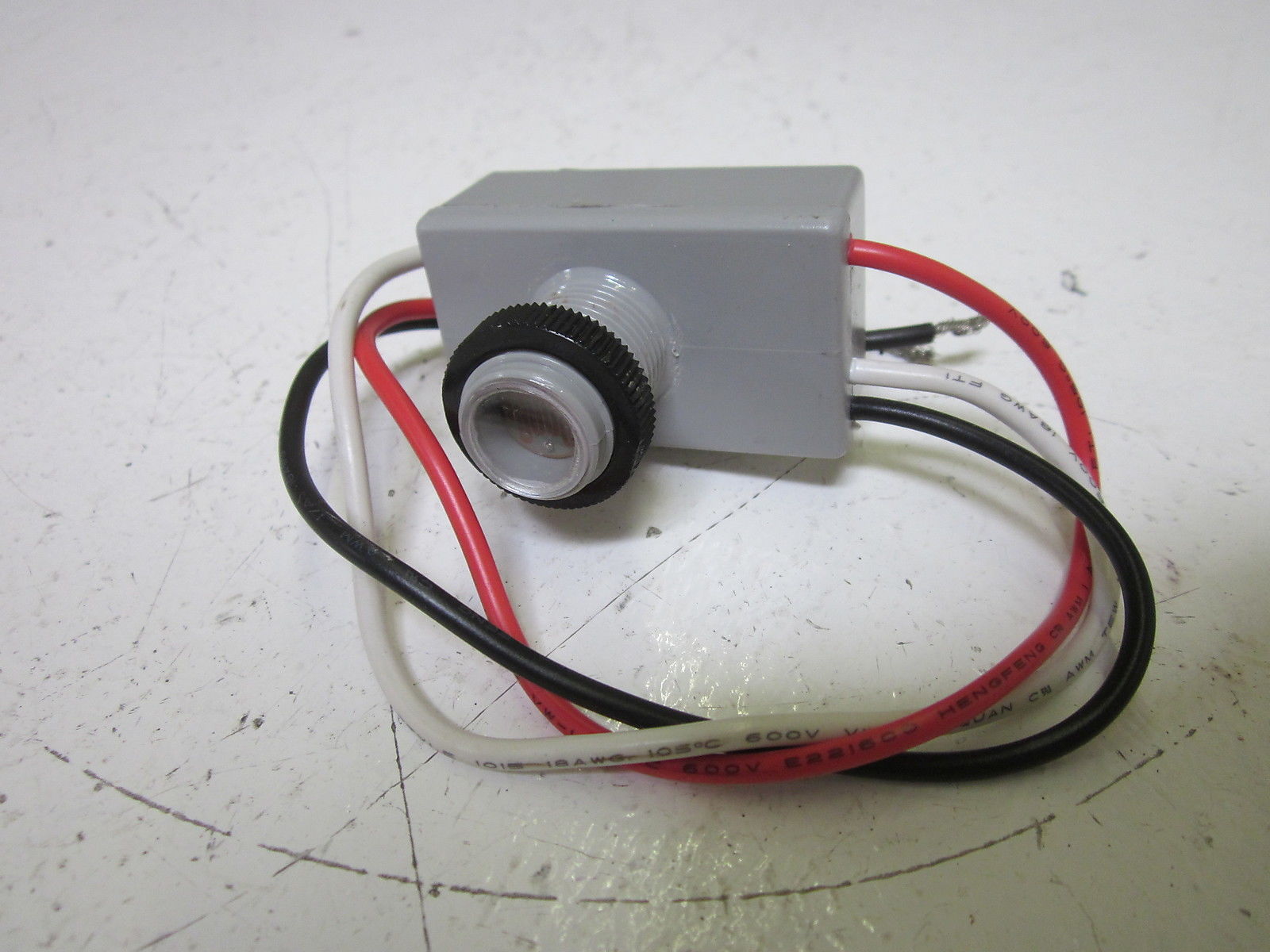 PRECISION A347 347VAC UNMP