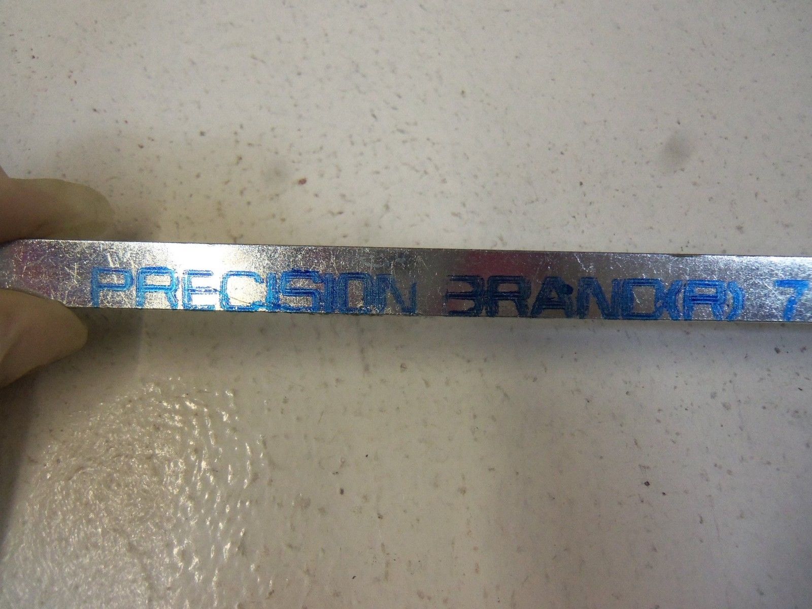 PRECISION BRAND 7 '16 SQ NSNP