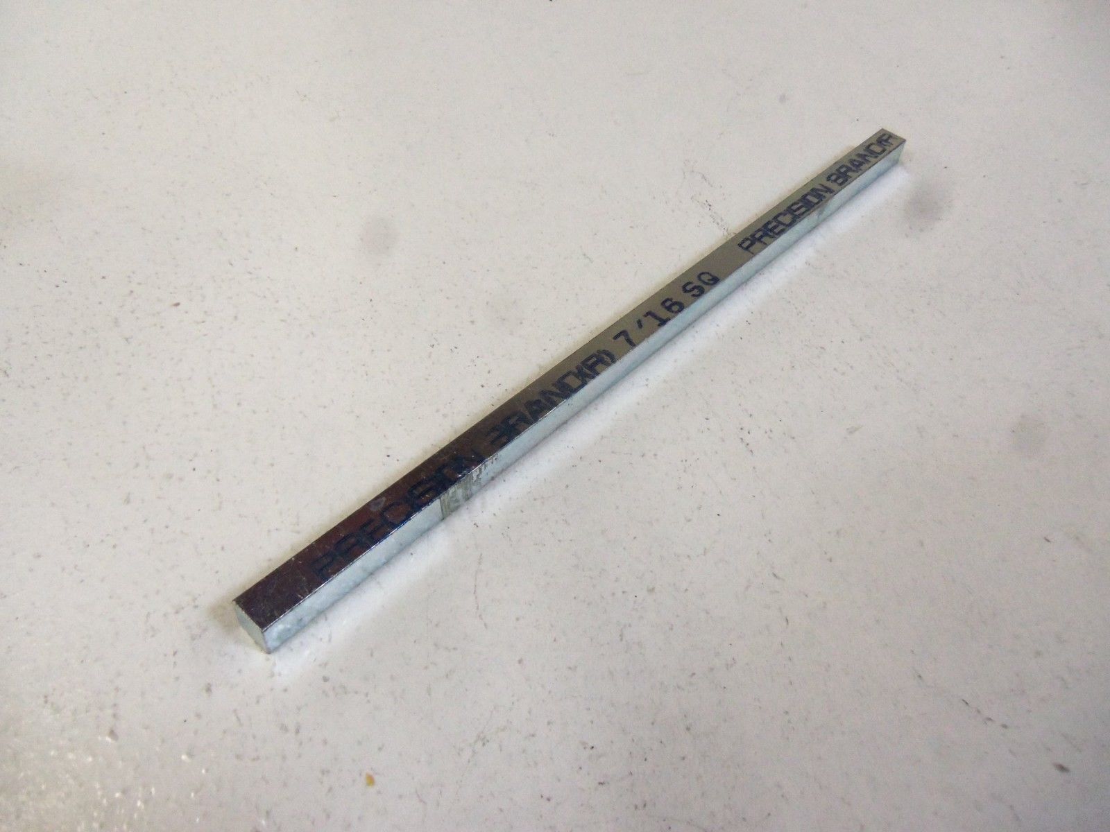 PRECISION BRAND 7 '16 SQ NSNP