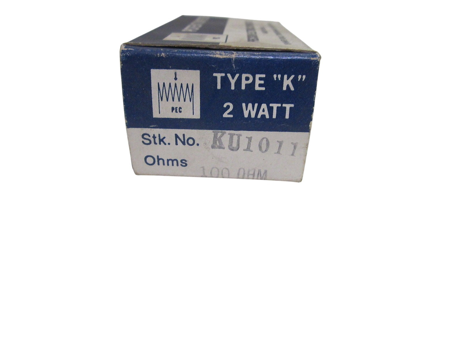 PRECISION ELECTRONICS KU1011 NSMP