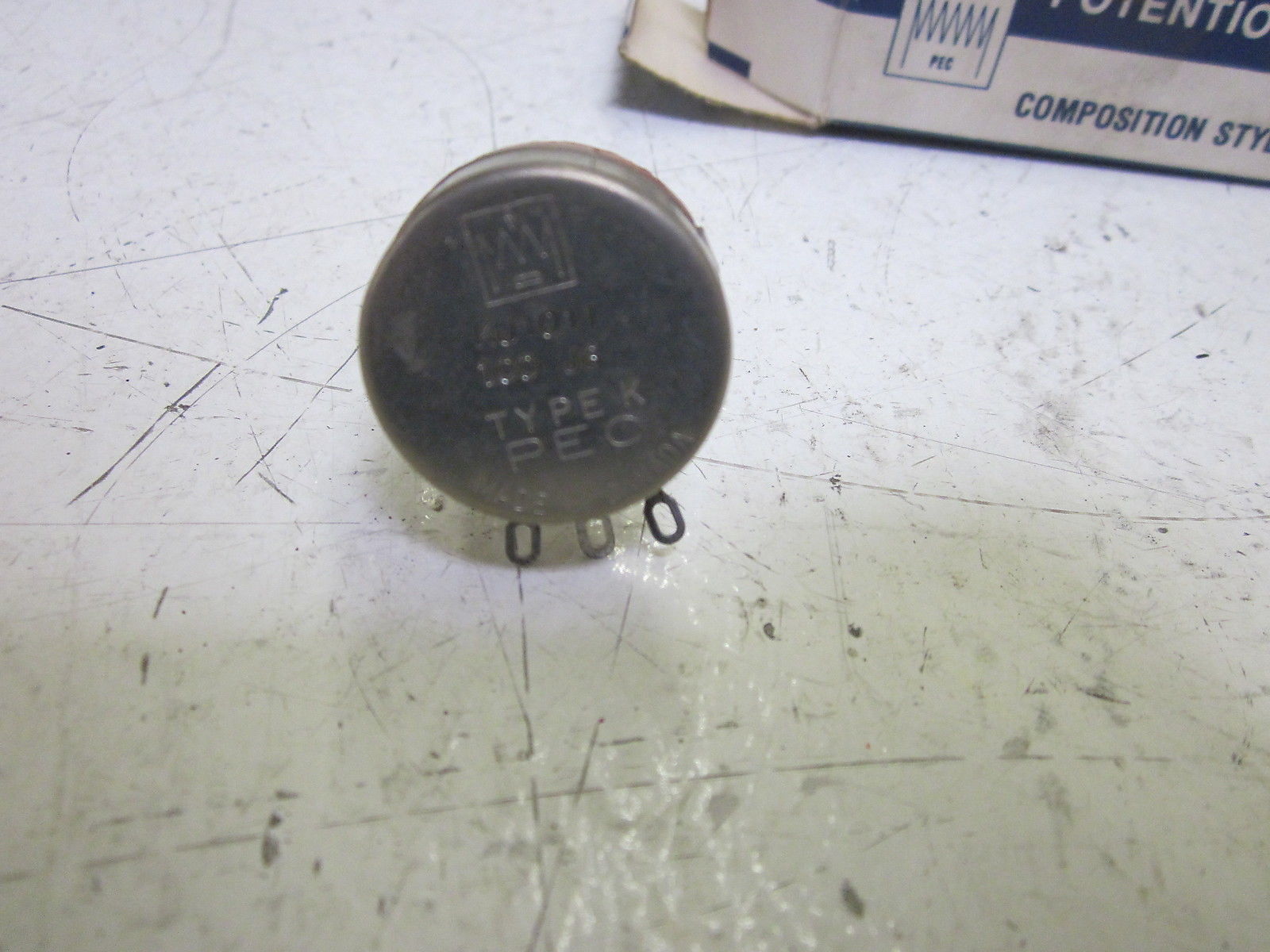 PRECISION ELECTRONICS KU1011 NSMP