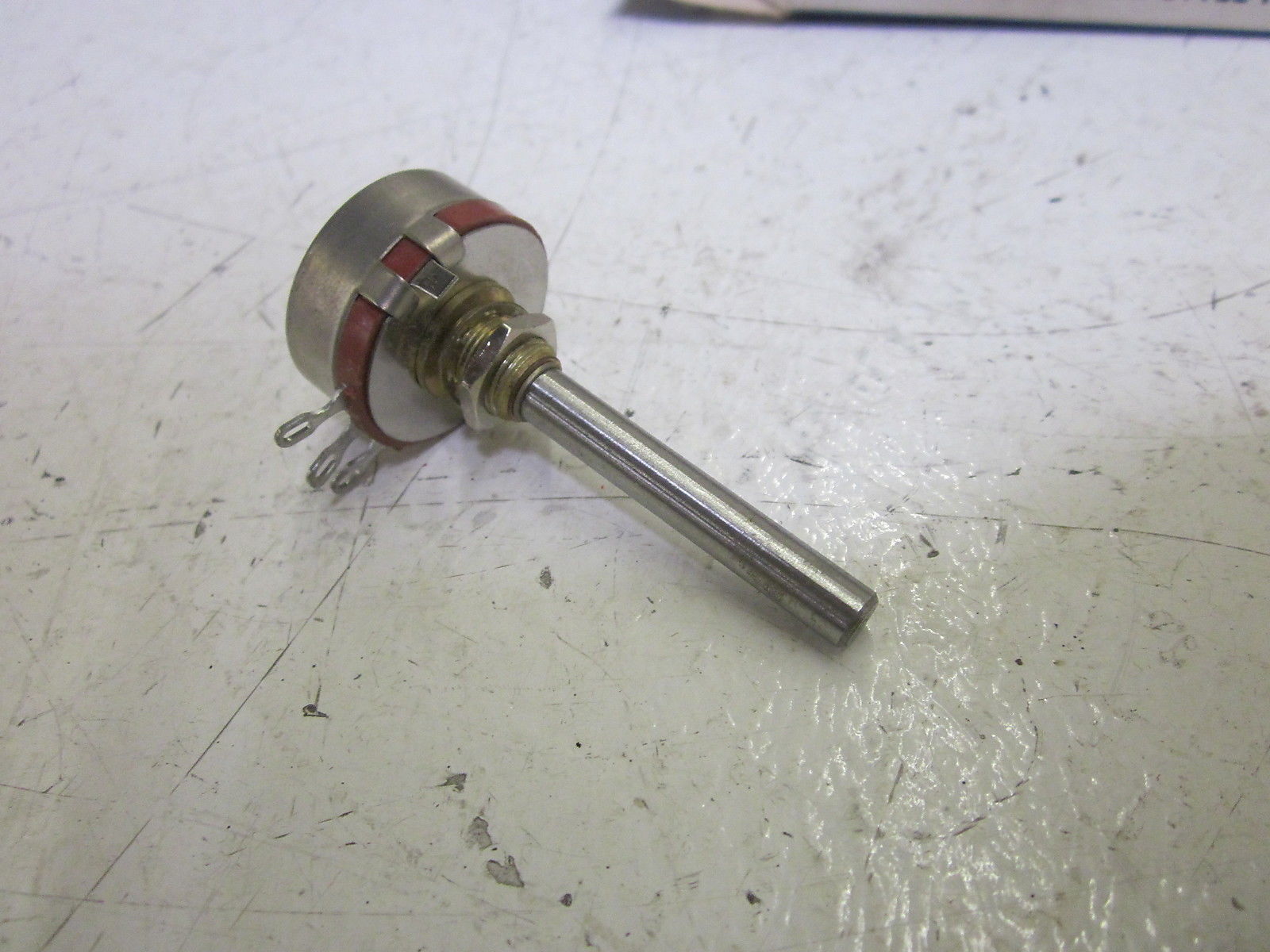 PRECISION ELECTRONICS KU1011 NSMP