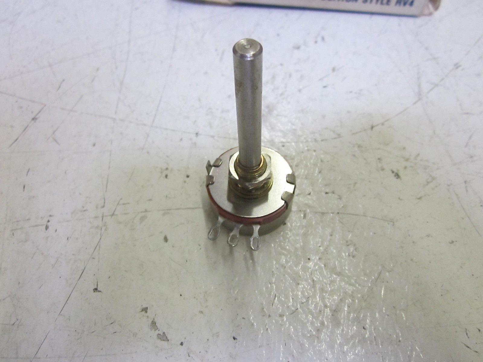 PRECISION ELECTRONICS KU1011 NSMP