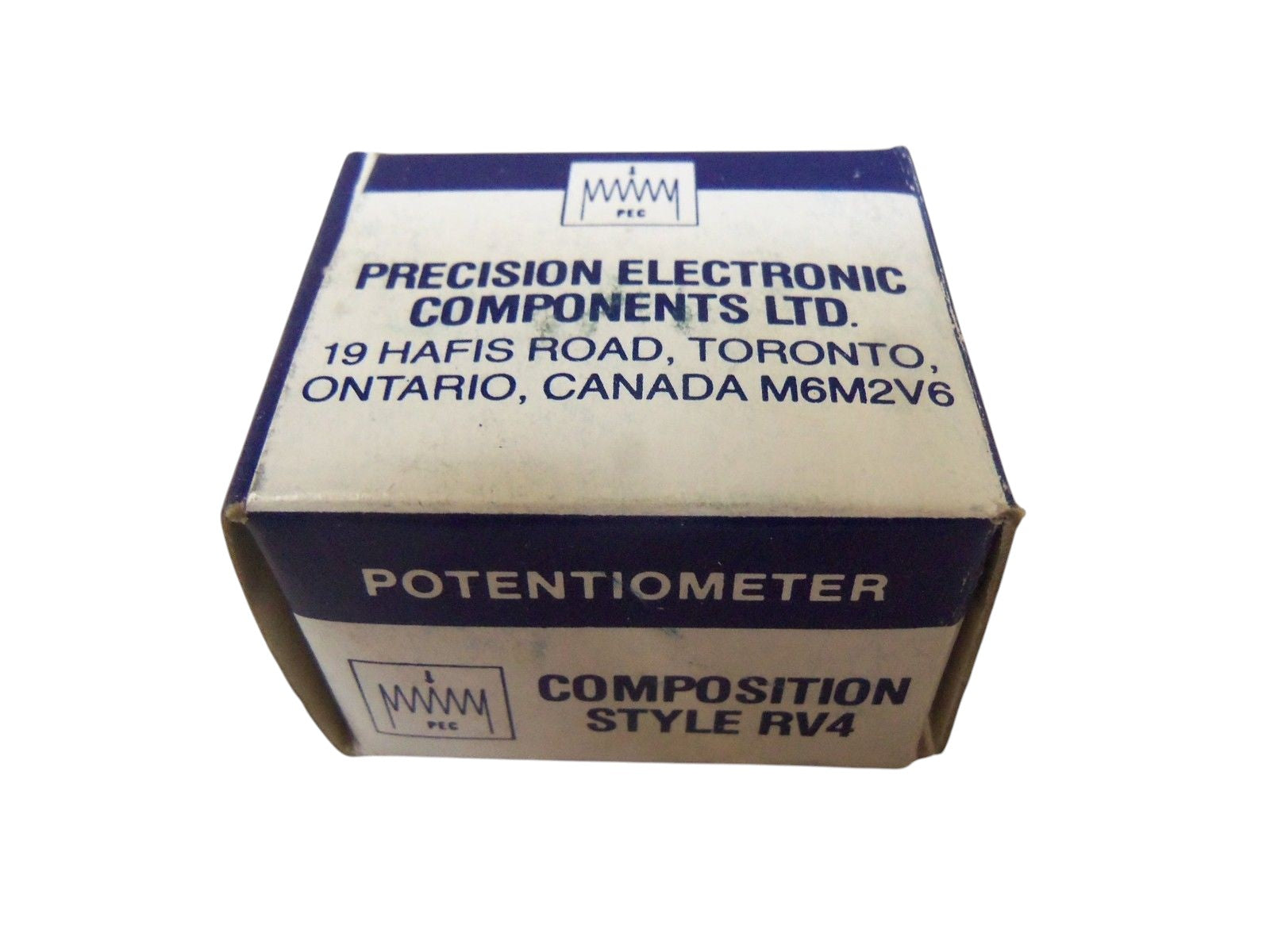 PRECISION ELECTRONICS KLU1031 NSMP