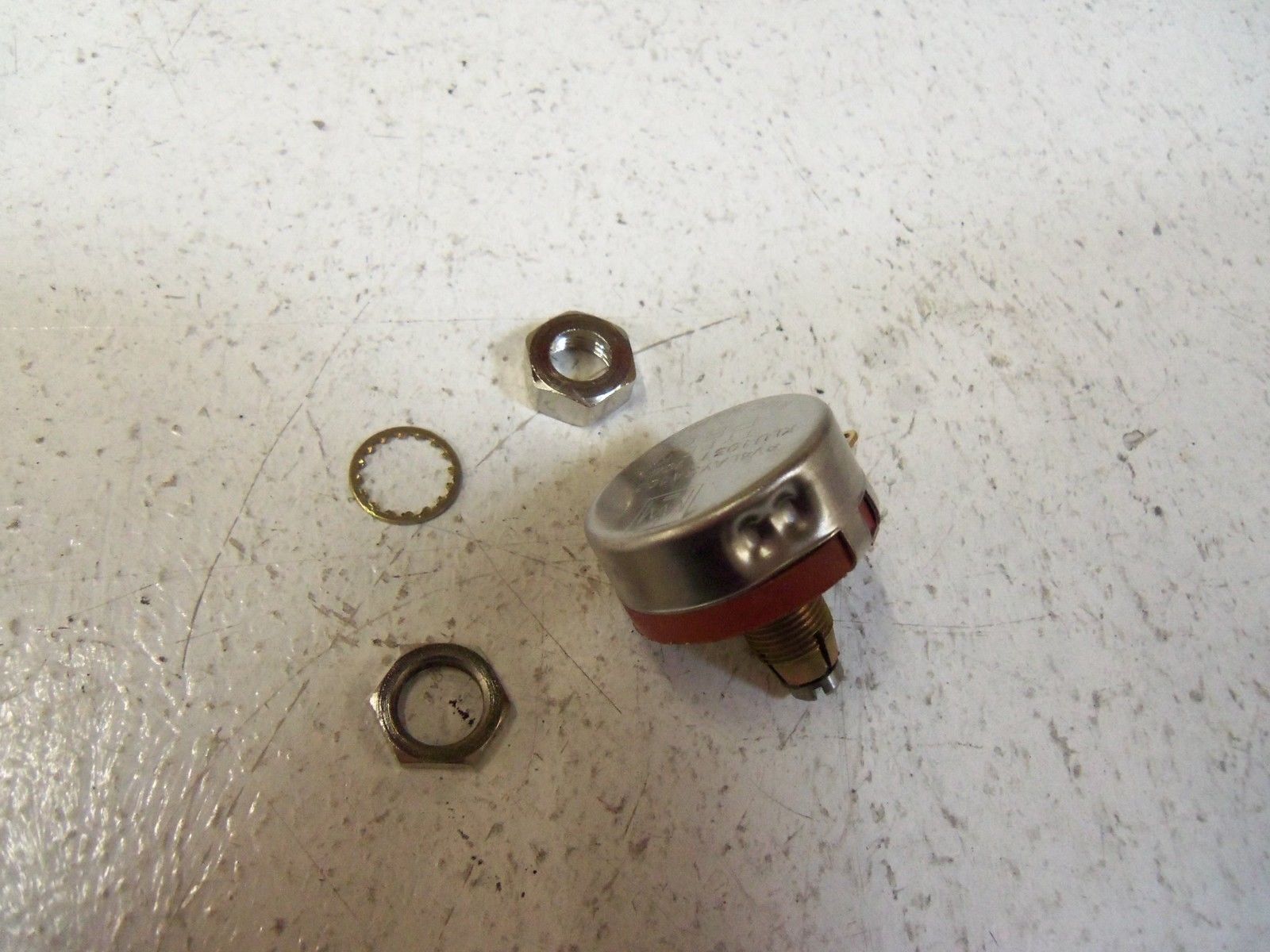 PRECISION ELECTRONICS KLU1031 NSMP