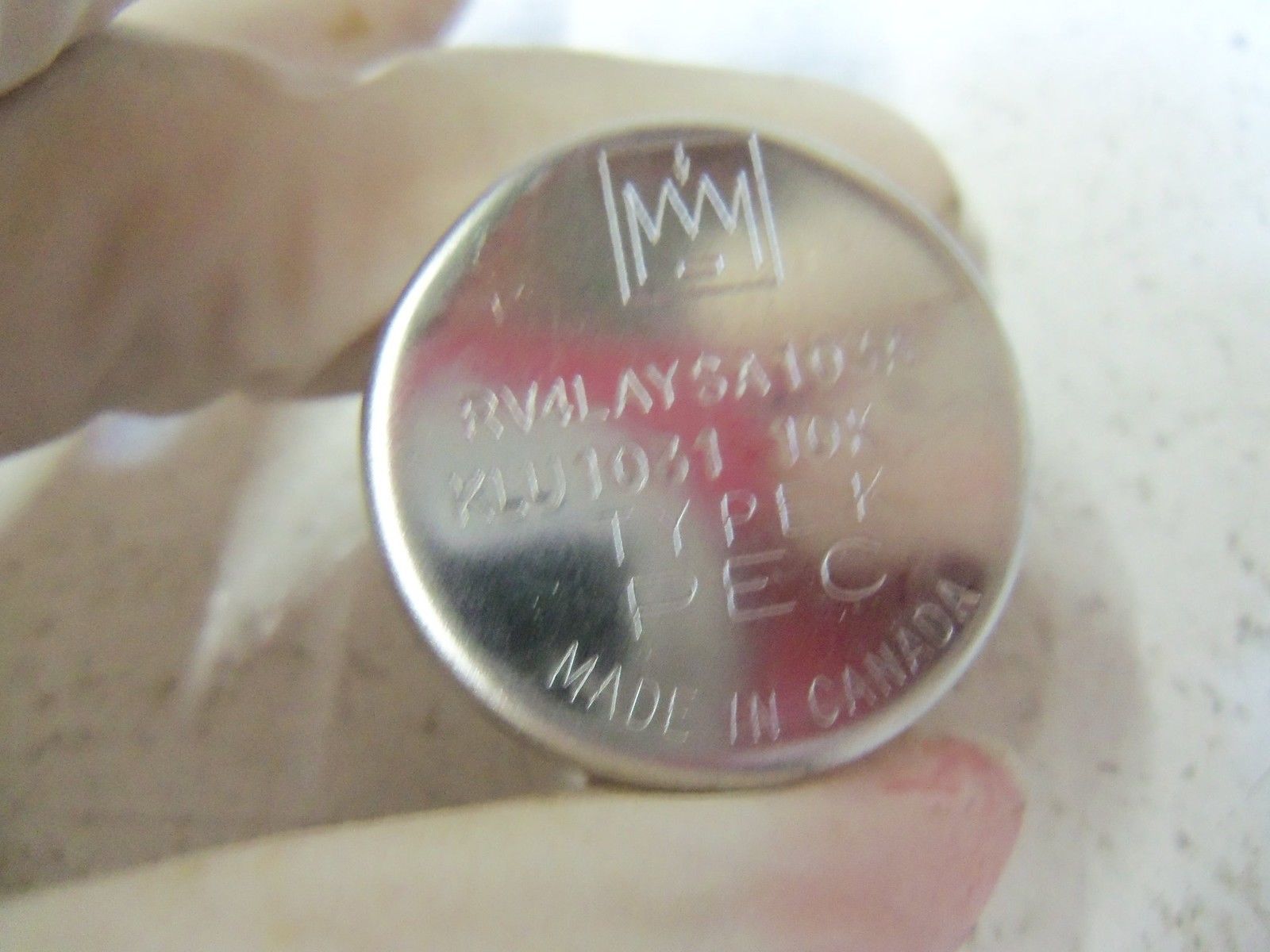 PRECISION ELECTRONICS KLU1031 NSMP