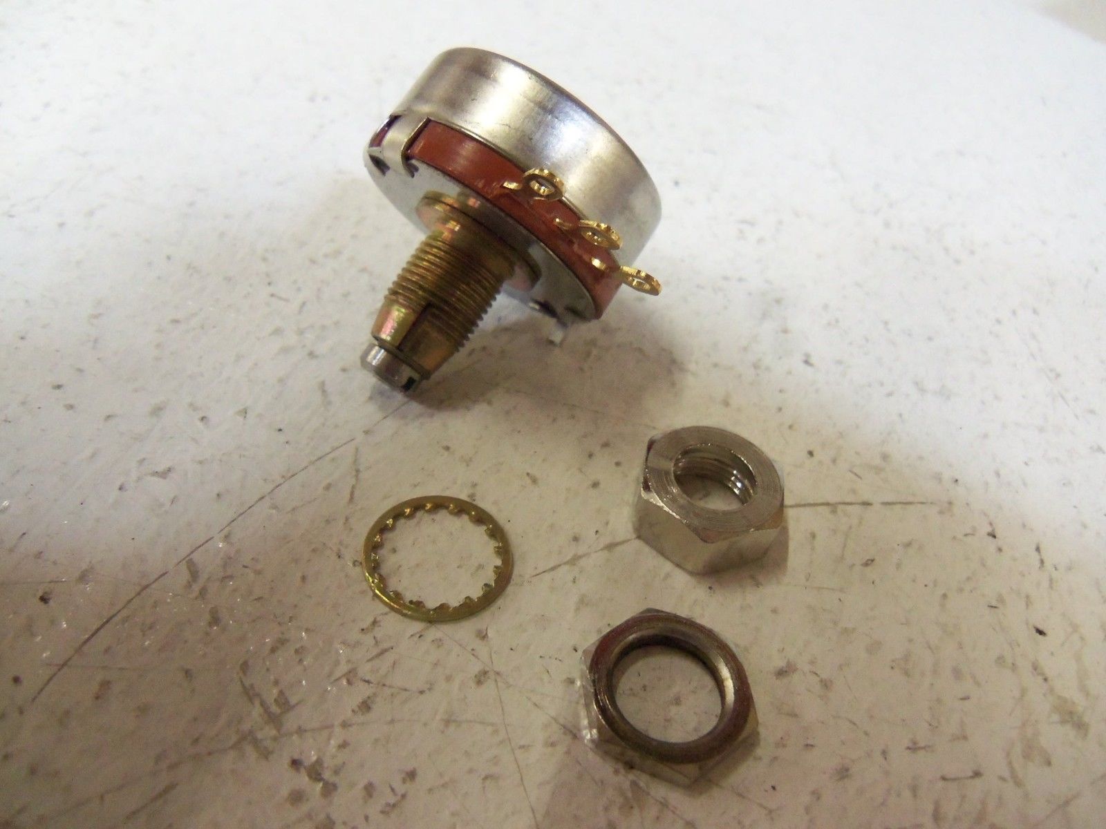 PRECISION ELECTRONICS KLU1031 NSMP