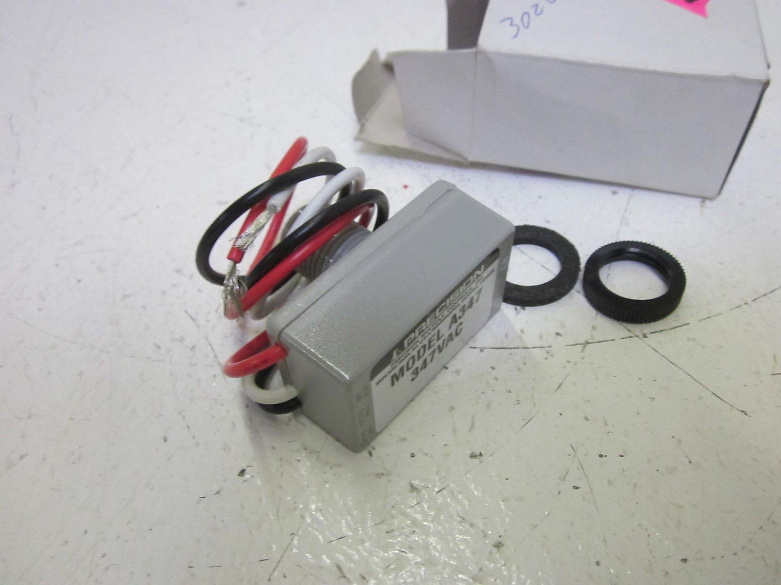 PRECISION MULTIPLE A347 347VAC NSMP