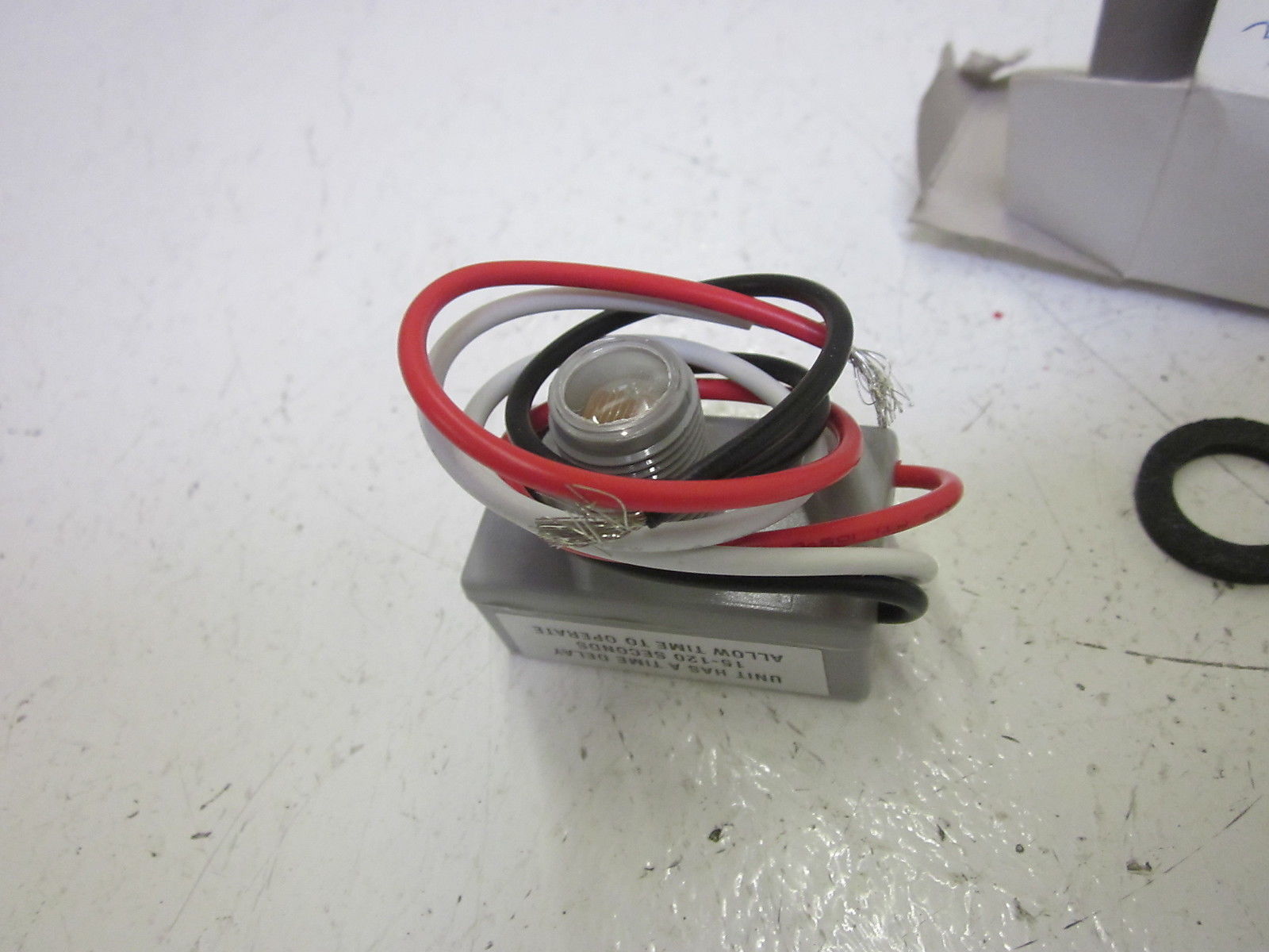 PRECISION MULTIPLE A347 347VAC NSMP