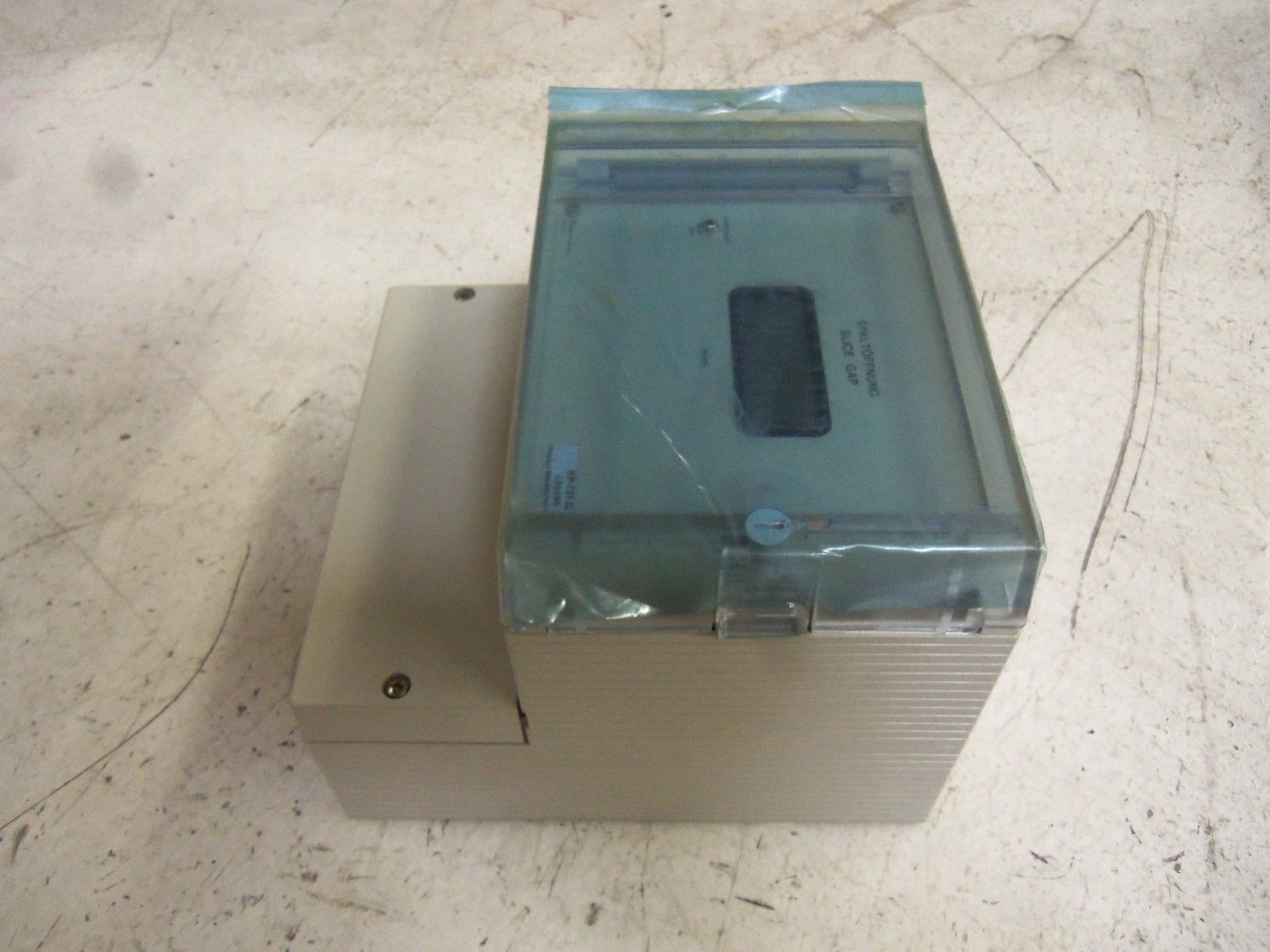 PRECISOR KP-731.52 UNMP