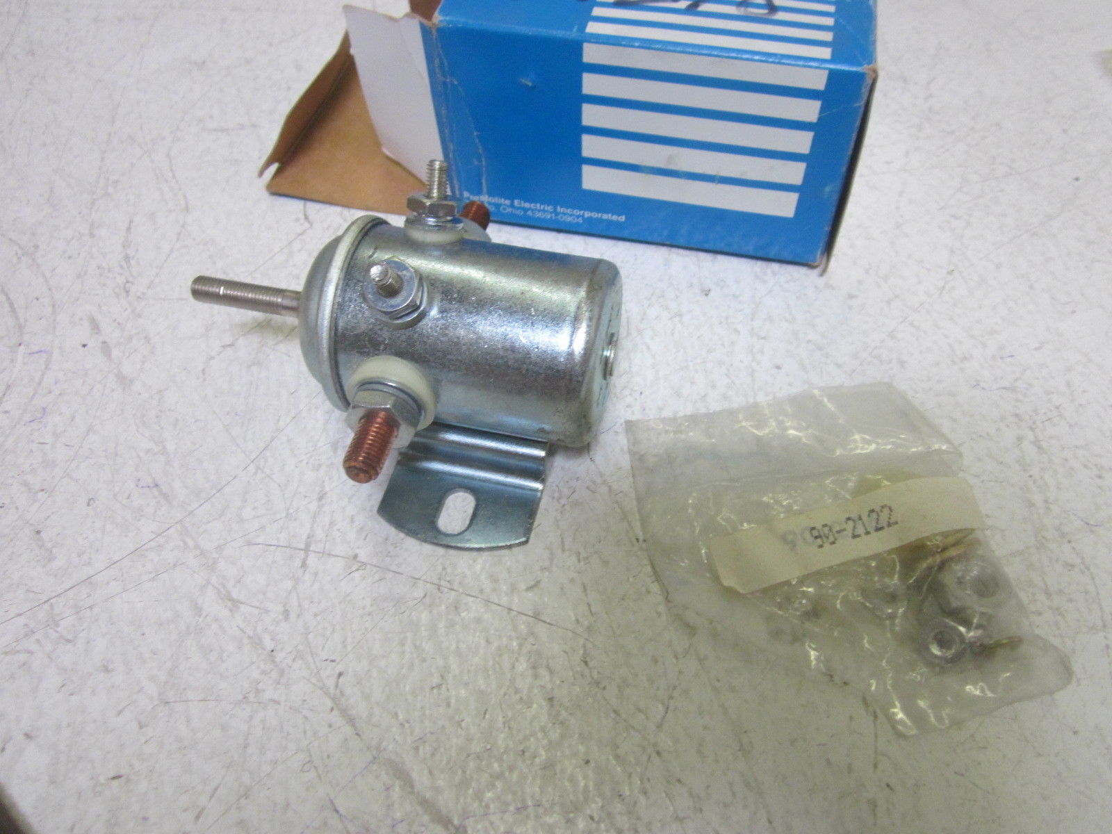 PRESTOLITE 15-304 REPLACEMENT SOLENOID  NSMP