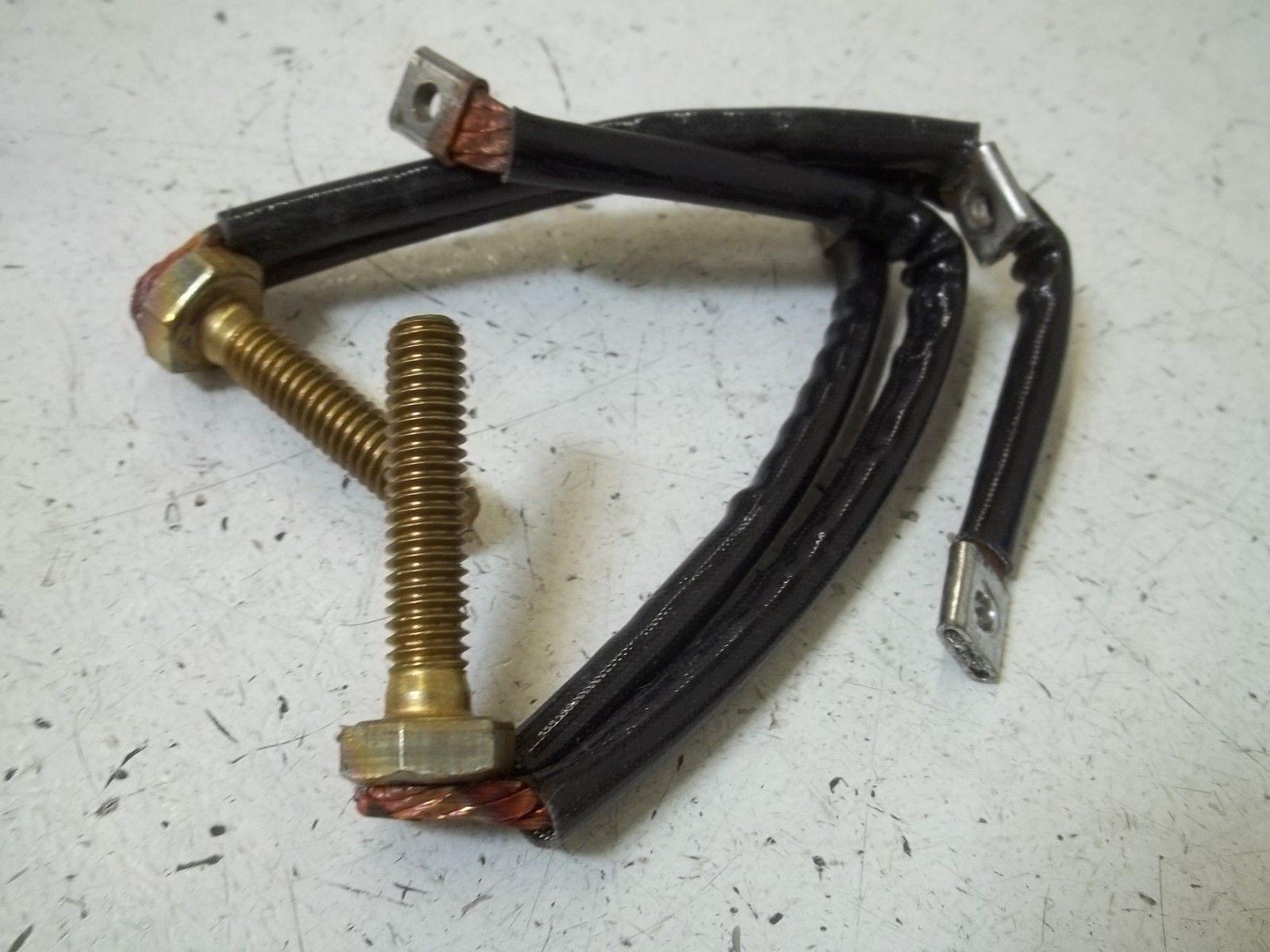 PRESTOLITE 90-2862 NSMP
