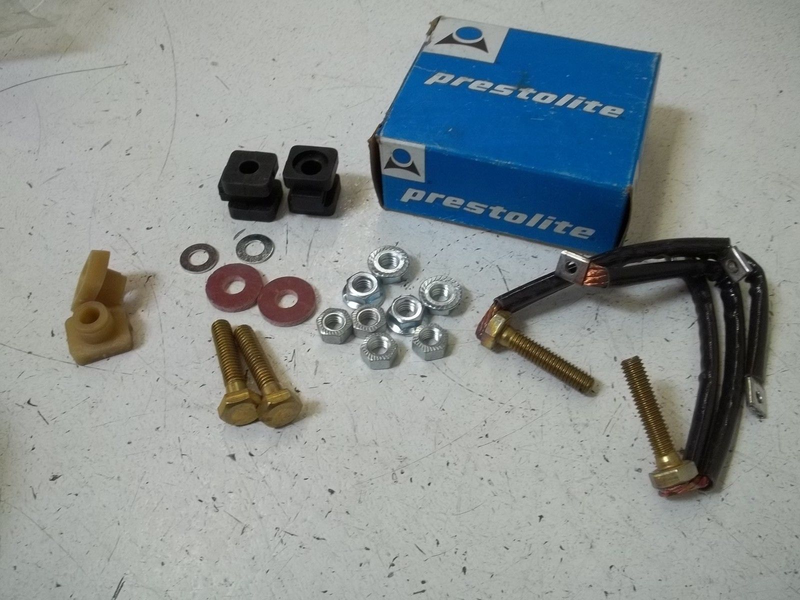 PRESTOLITE 90-2862 NSMP