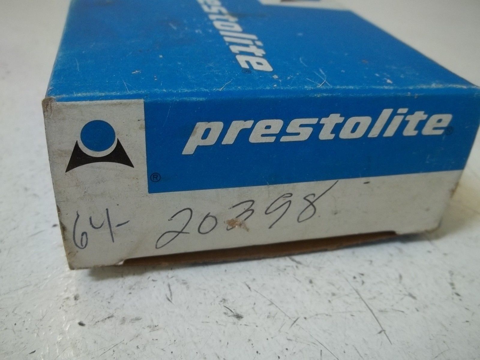 PRESTOLITE 90-2862 NSMP