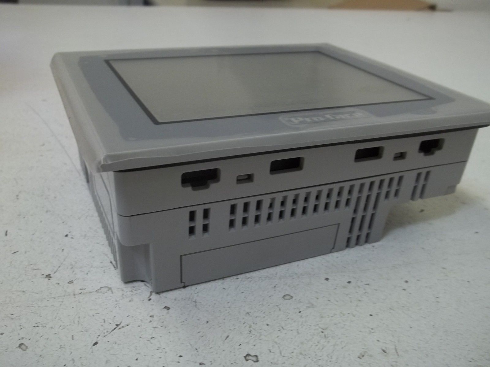 PRO-FACE AST3301-S1-D24 TOUCH SCREEN PANEL NSMP