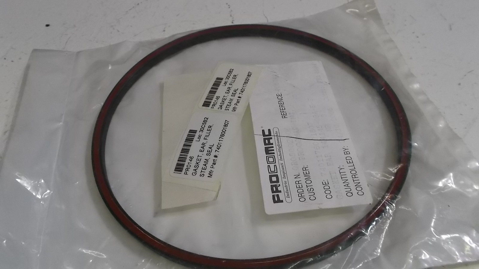 PROCOMAC 7401176001807 NSMP