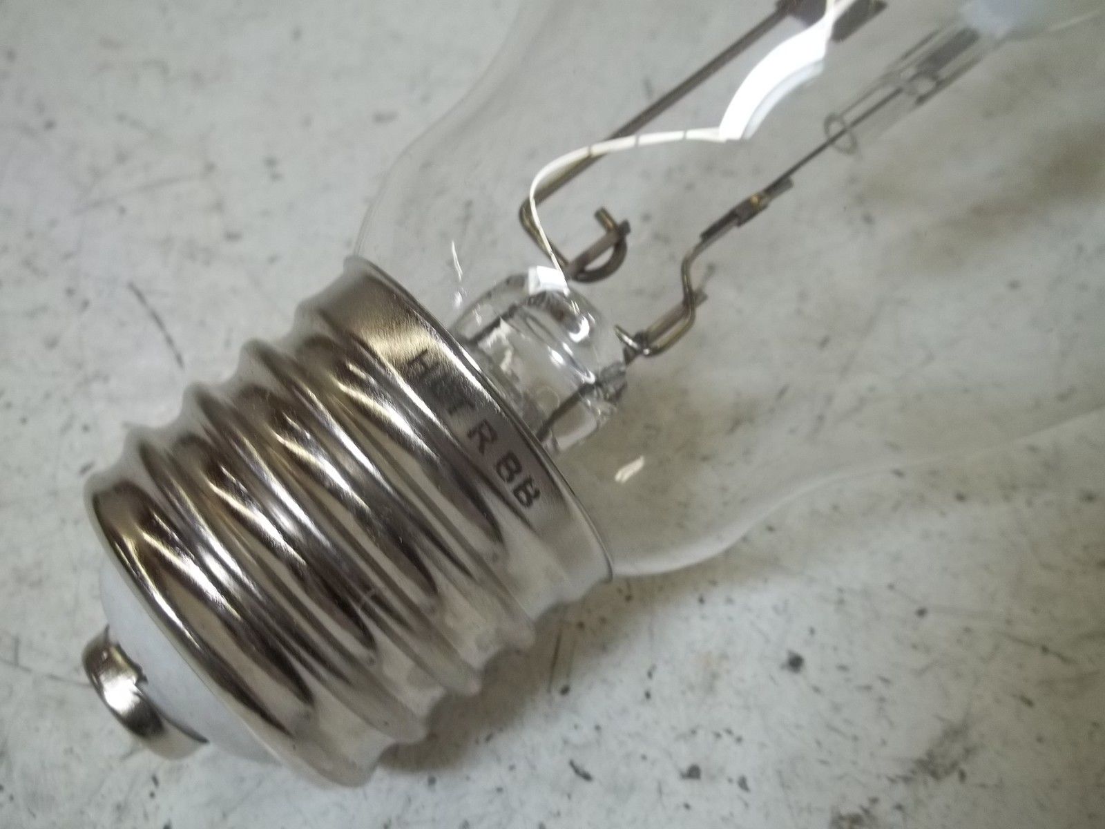 PROLUME MH150/U/PS LAMP NSMP